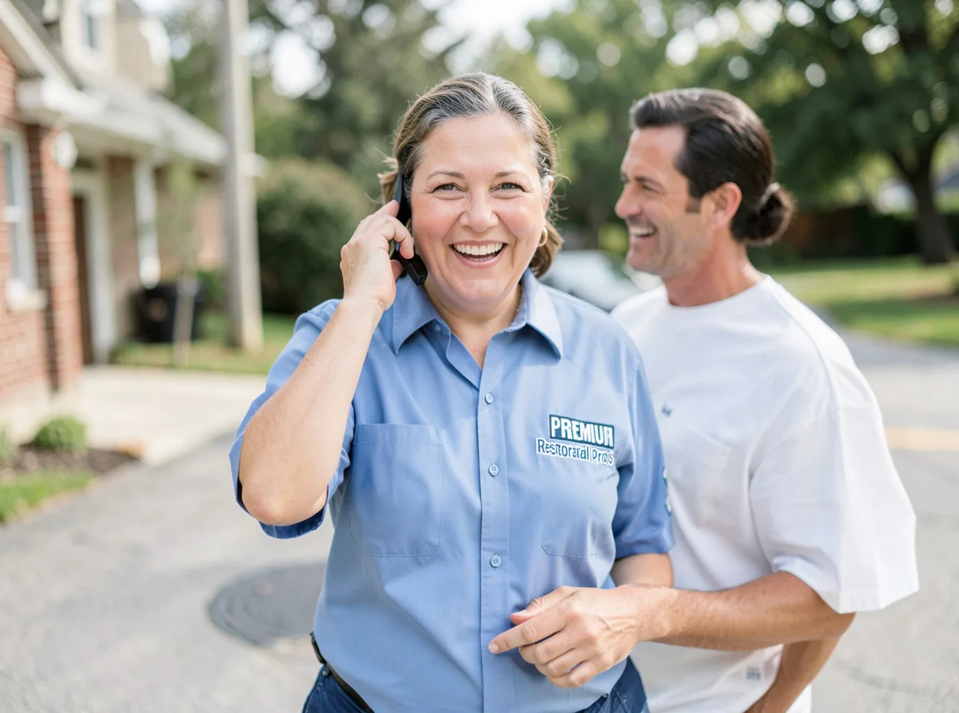 Water Damage Restoration North Brunswick, NJ FAQs